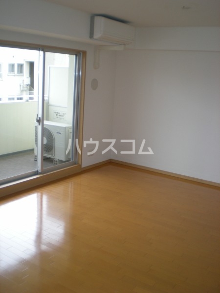 4/24 リビング/ダイニング