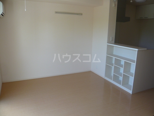 4/25 リビング/ダイニング