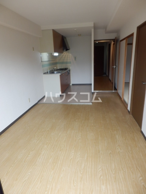 6/30 リビング/ダイニング