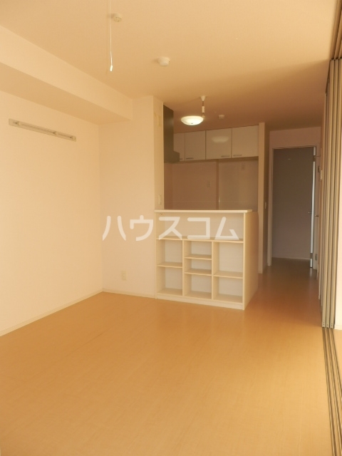 4/21 寝室