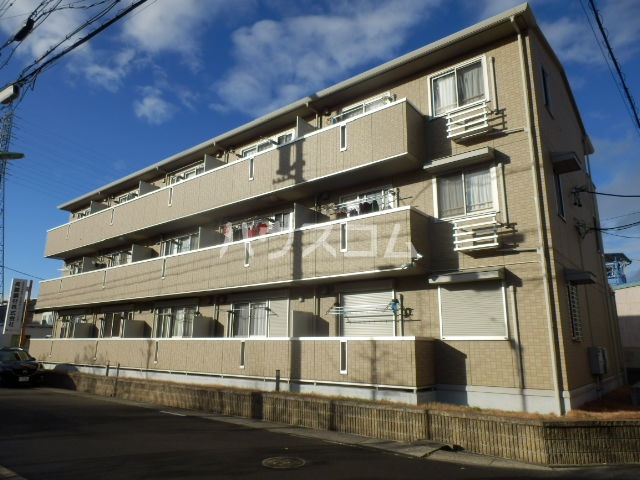 1/21 外観