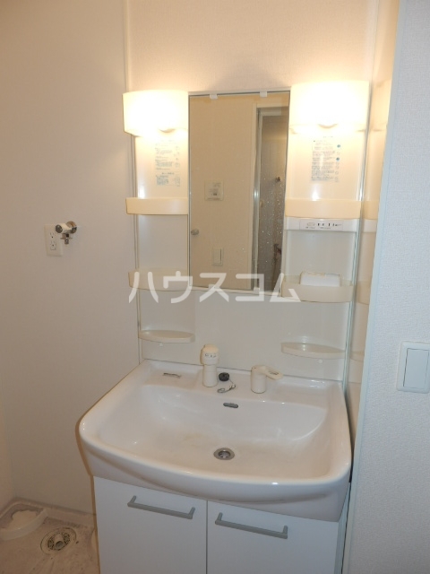 11/21 洗面