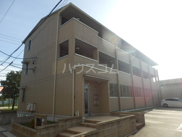 2/21 外観