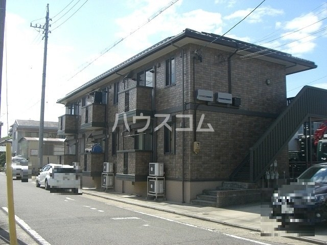 1/22 外観