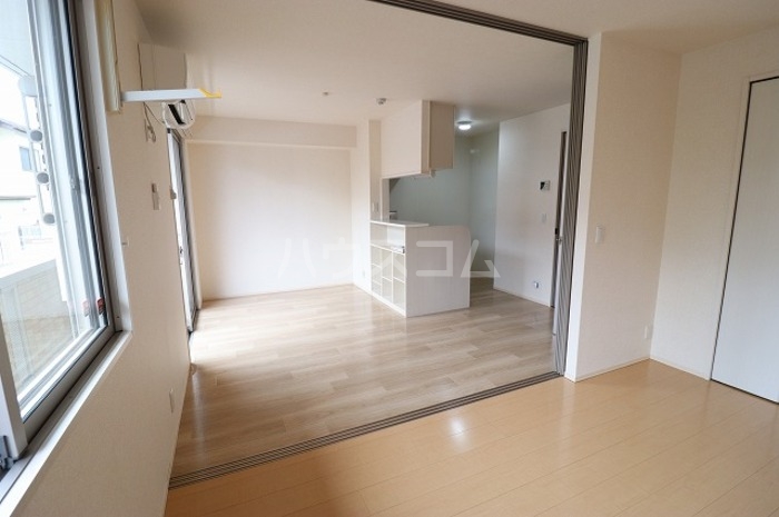 3/18 リビング/ダイニング