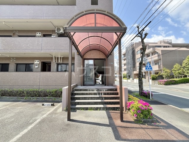 2/7 エントランス