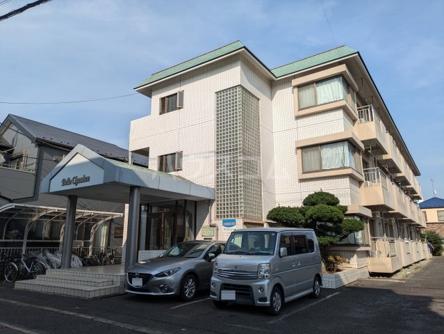 1/11 外観