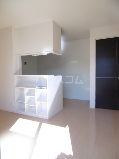 5/30 リビング/ダイニング