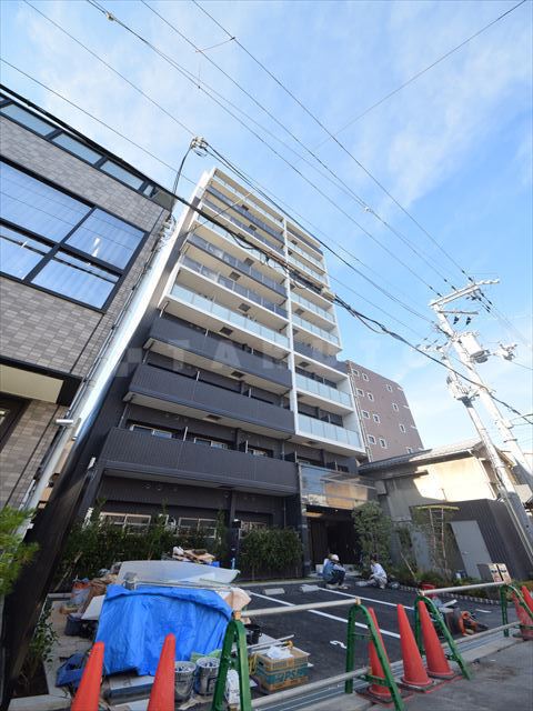 1/28 外観