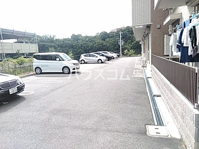 29/30 駐車場