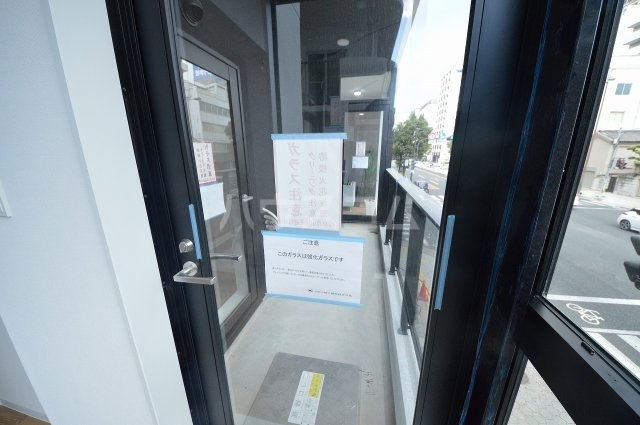 21/30 バルコニー