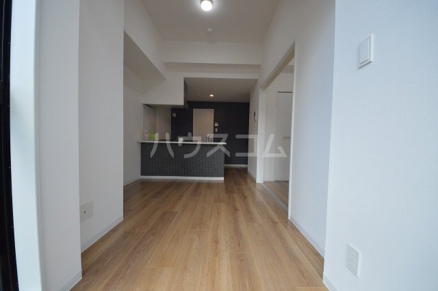 4/30 リビング/ダイニング