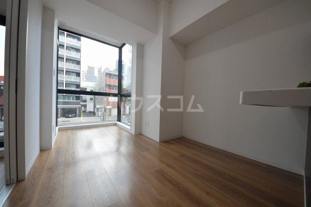 5/30 リビング/ダイニング