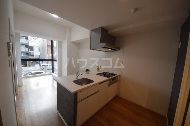 3/30 リビング/ダイニング