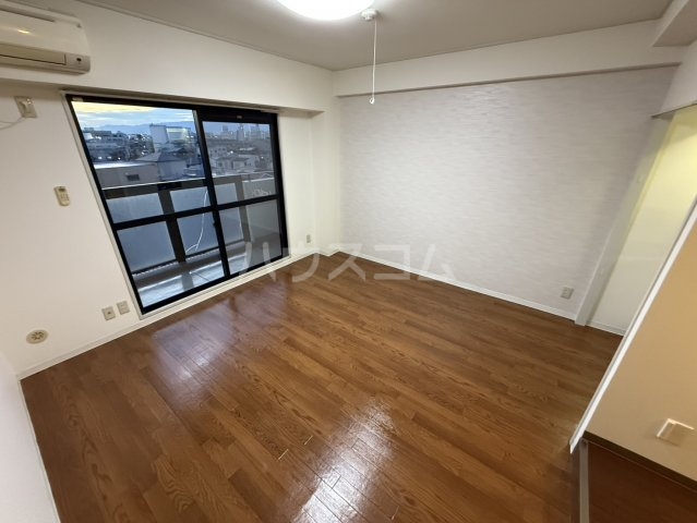 3/26 リビング/ダイニング