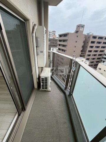 17/30 バルコニー