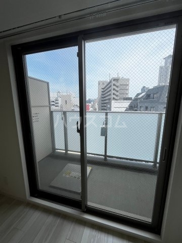 13/30 バルコニー