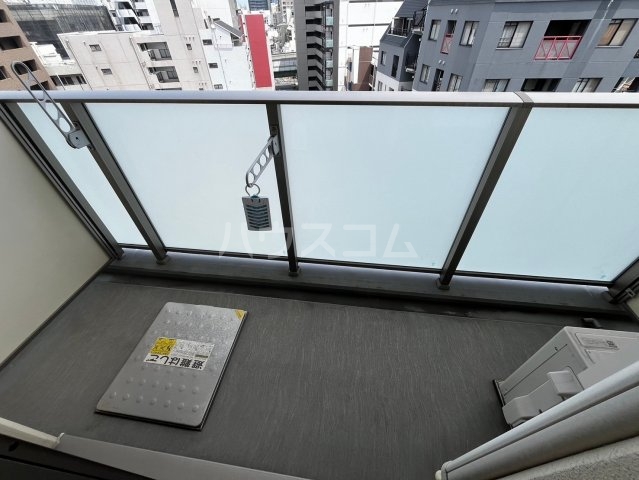 15/30 バルコニー