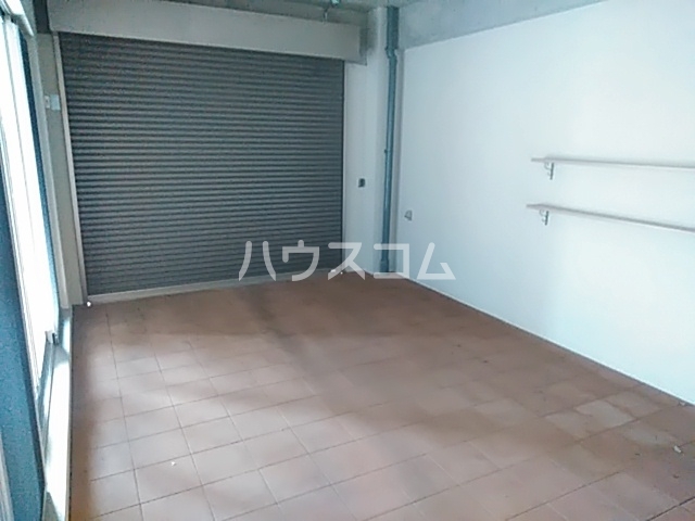 24/28 駐車場