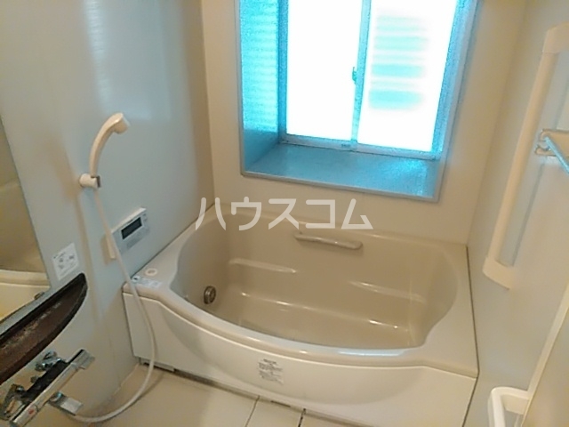 14/28 浴室