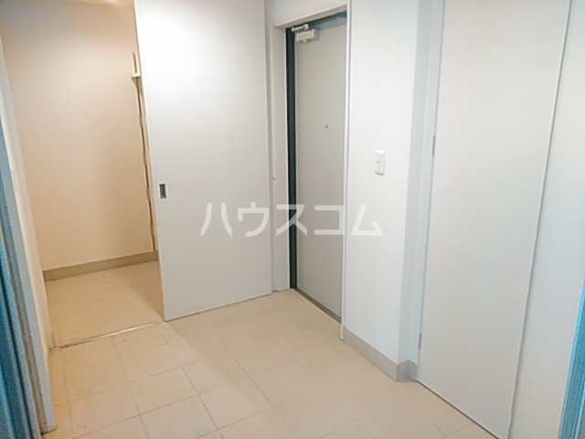10/28 玄関