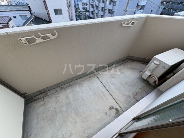 17/30 バルコニー