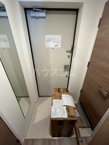 16/30 トイレ