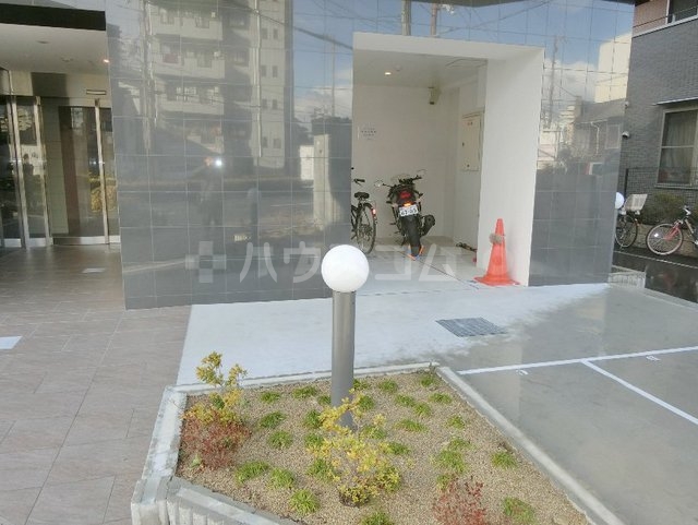 15/24 エントランス