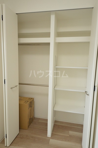 5/30 収納