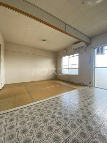 3/24 リビング/ダイニング