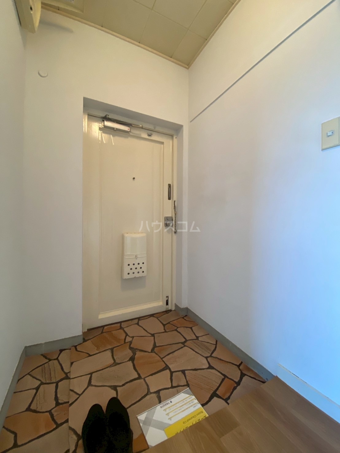 9/24 玄関