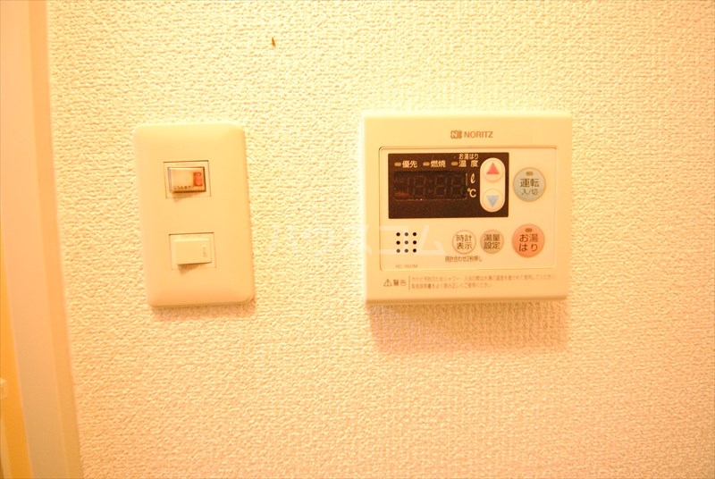 12/25 設備