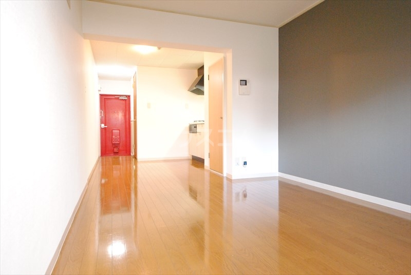 3/25 リビング/ダイニング