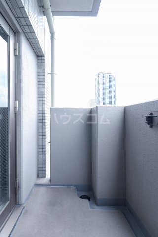 13/30 バルコニー