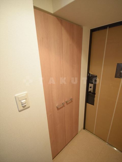 9/29 玄関