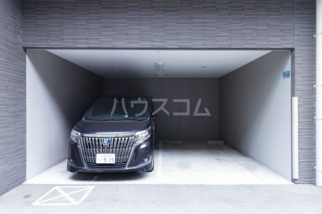 21/30 駐車場