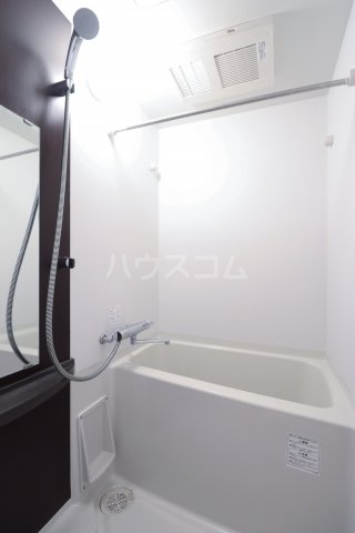 7/30 浴室