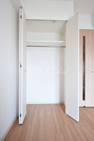 5/30 収納