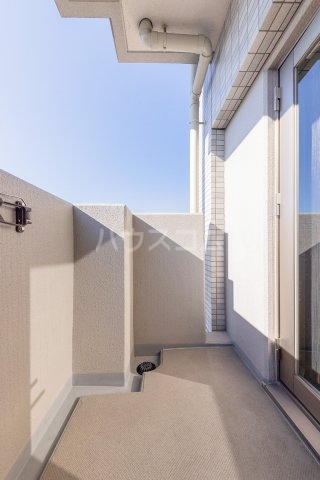 15/30 バルコニー