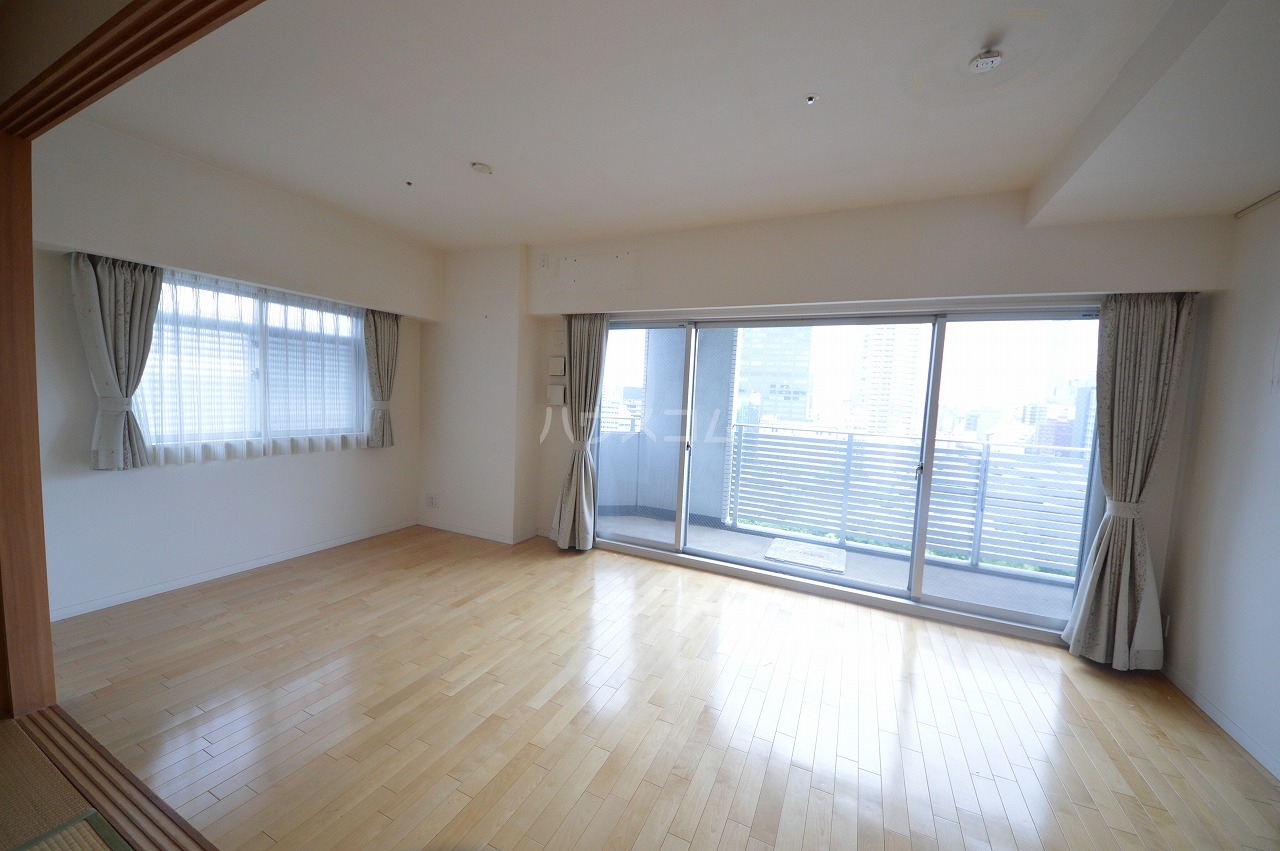 3/30 リビング/ダイニング