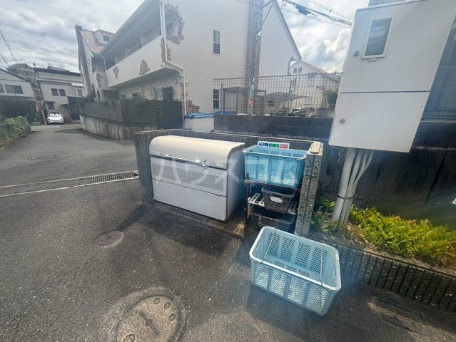 29/30 駐車場