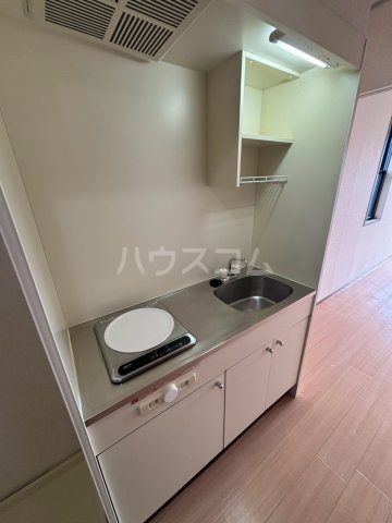 9/30 キッチン