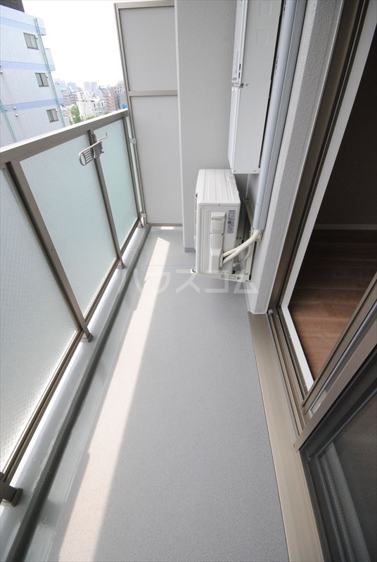 16/30 バルコニー