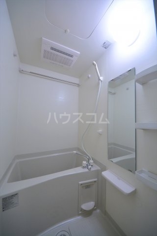 9/30 浴室