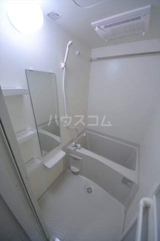 12/30 浴室