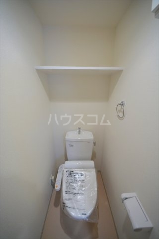 14/30 トイレ