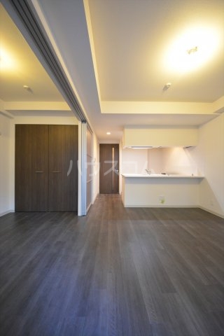 6/30 リビング/ダイニング