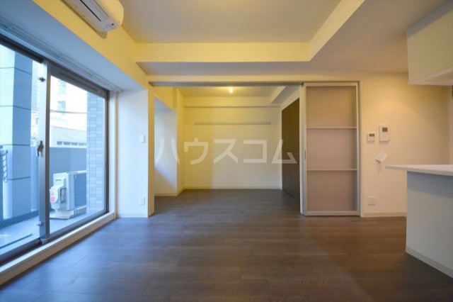 7/30 リビング/ダイニング