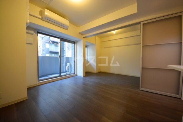 8/30 リビング/ダイニング