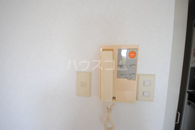 HOUSEⅡセキュリティ
